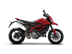 New 2022 Ducati Hypermotard 950
